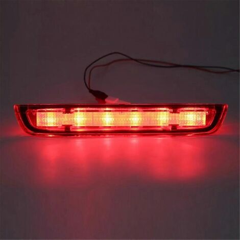 Led-rücklicht Für Yaris Mk3 2012-2020
