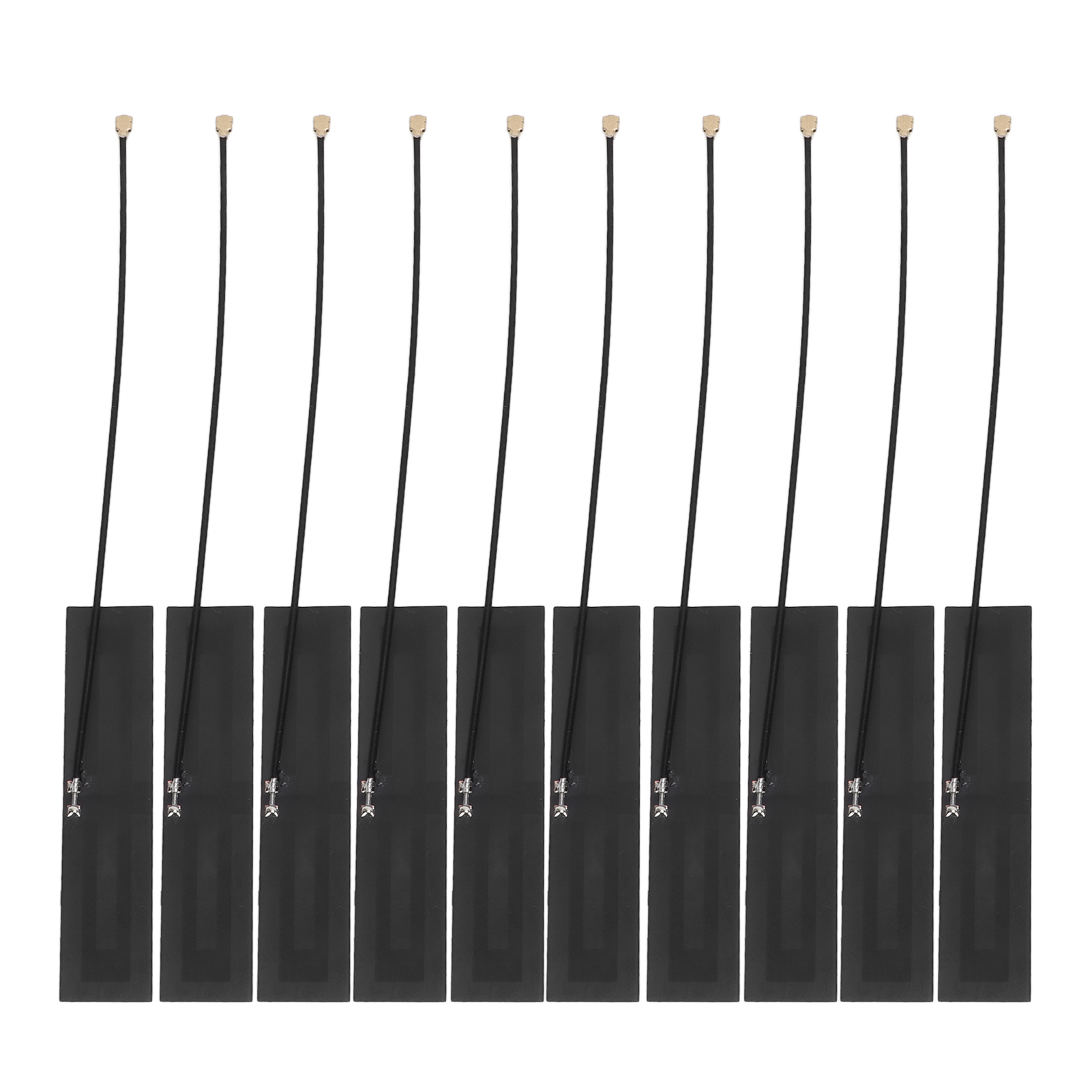 10 Stück 4g 5dbi High-gain-fpc-antenne Nz-4g-fpc-007, Flexibel, Für Gsm86 Nb-iot-modul, 10-teiliges Set