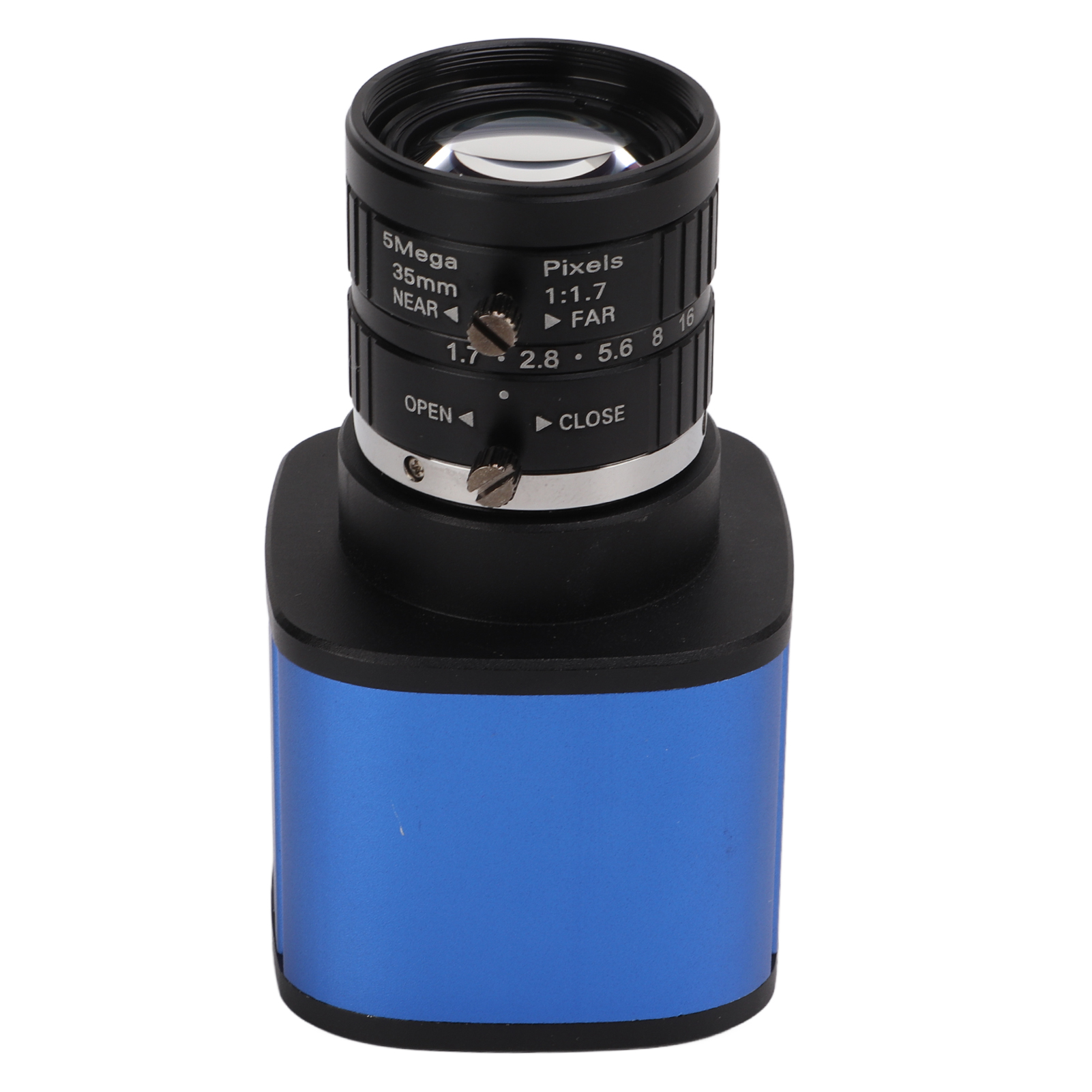 24-mp-hd-1080p-industrie-streaming-trainingskamera, C/cs-objektivanschluss, Usb, 100–240-v-eu-stecker-netzteil