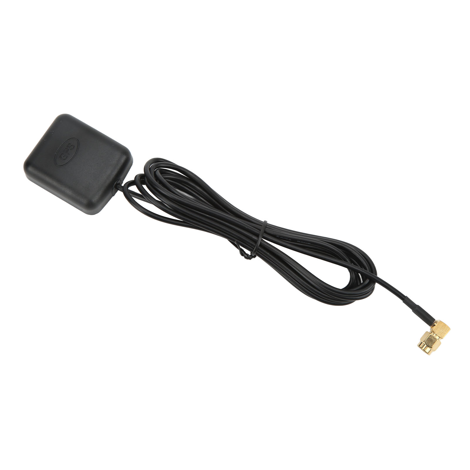 Aktive 2-in-1-gps-antenne Für Gps-navigation, Präziser Auto-signalempfänger, Fahrzeugkompatibel, Ideal Für 4s-autohäuser, Fahrschulen Und Autohändler.
