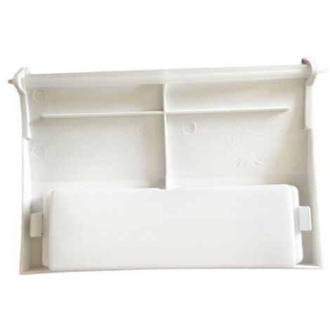 Pool Accessories 1091lx Medium Universal Deflector Skimmer White