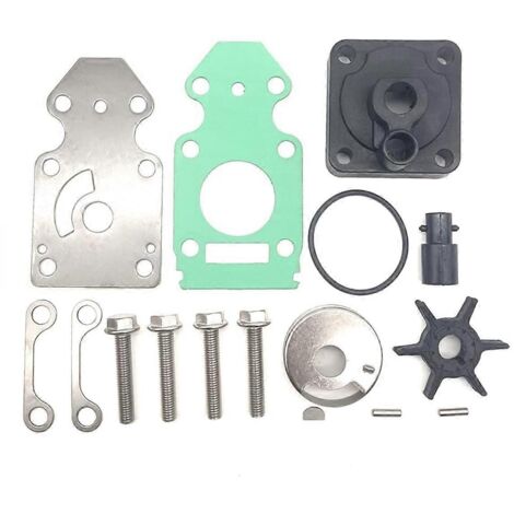 Wasserpumpen-reparatursatz 63v-w0078-00-00 Für Parsun Außenbordmotor-kit