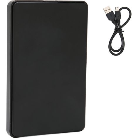 250 Gb High-speed Usb 2.0 Tragbare Externe Festplatte Für Windows, 2,5-zoll Tragbare Festplatte