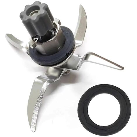 Mixermesser Für Monsieur Cuisine Edition Plus Skmk1200 C3/d4/e5silver