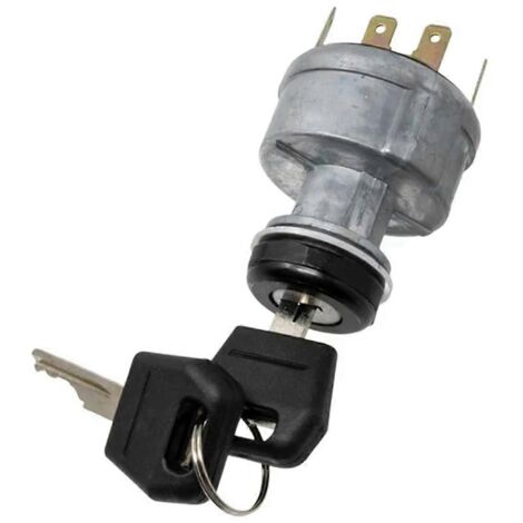 Startschalter Für Case 1835b 1835c 1840 1845b 1845c Riemenscheibenlader