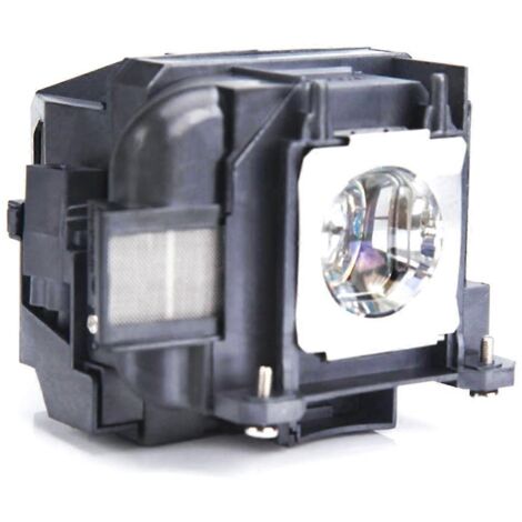 Elplp88 V13h010l88 Ersatzprojektorlampe Schwarz