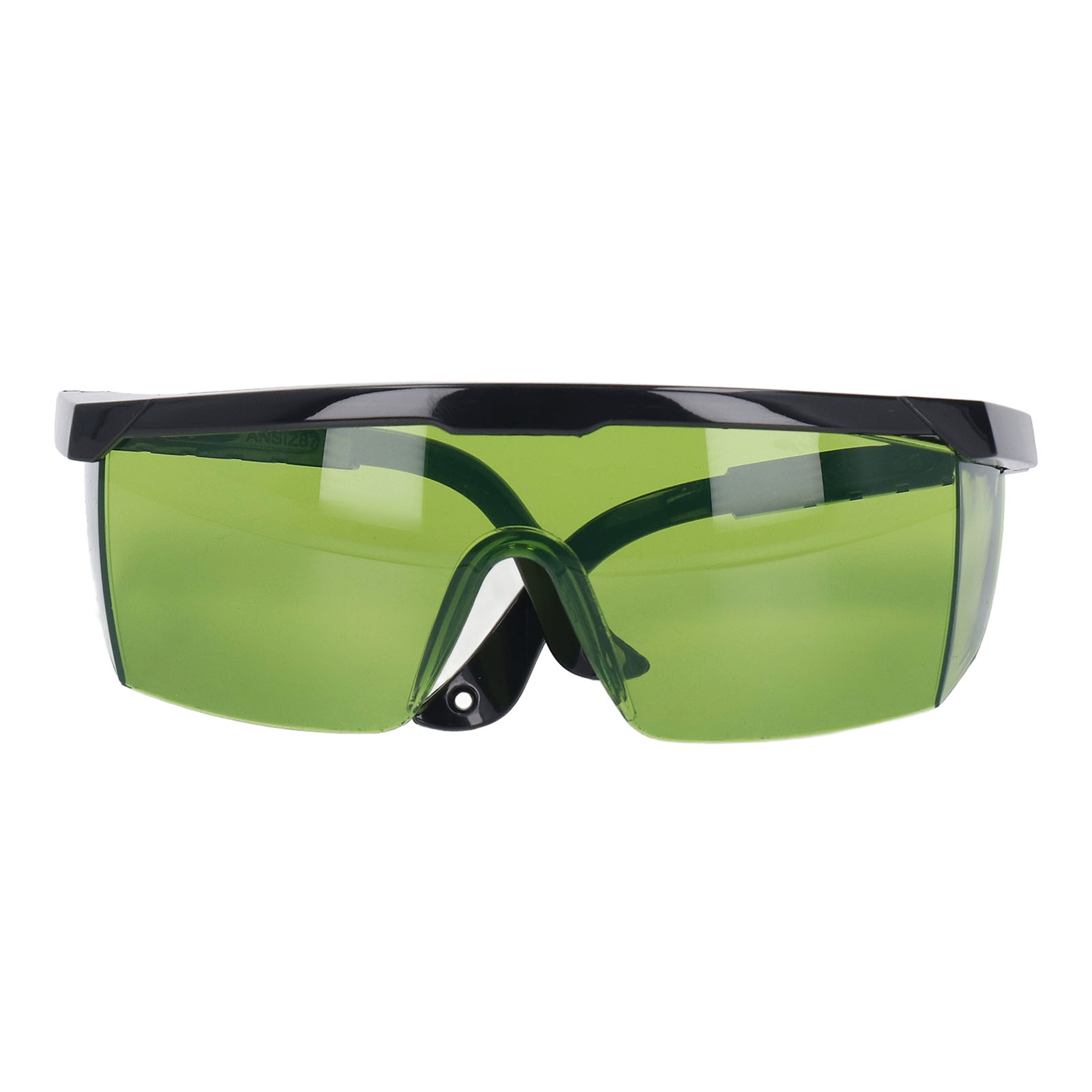 Laserschutzbrille 740-1100nm, Augenschutz Für Wartungs- Und Arbeitszwecke, Lichtundurchlässige Gläser, Professionelle Ausrüstung.