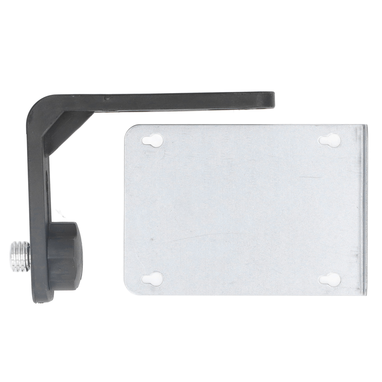 Magnetische L-förmige Wandhalterung Für Instrumente, Laser, 5/8-zoll-befestigung, Robustes Und Vielseitiges Aufhängezubehör.