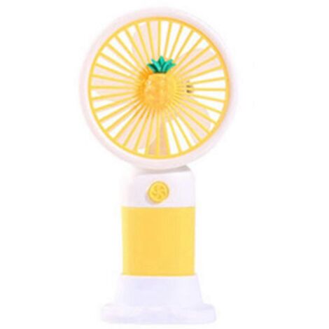 Multifunktionaler Mini-usb-ventilator Mit Ständer