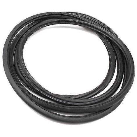 Schiebedachdichtung 05183172ac, Kompatibel Mit Jeep Compass Liberty Patriot Dodge Nitro Calib, Schwarz