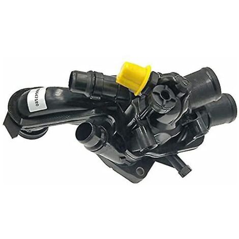 Thermostat Für Kühlsystem 9808647180 Für 308 3008 4008 508 5008 C3(b618) C4(b7) C5 Aircross(c84) C3--