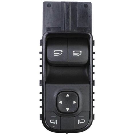 Fensterheberschalter A9079056603 Für Sprinter 3500 Xd 2018-2021
