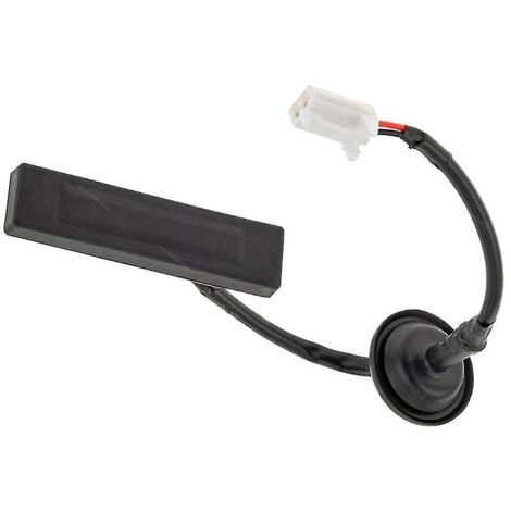 Heckklappen-/kofferraumentriegelungsknopf 81260-1j600 Für Veloster 2012-2017 / I20 I20--