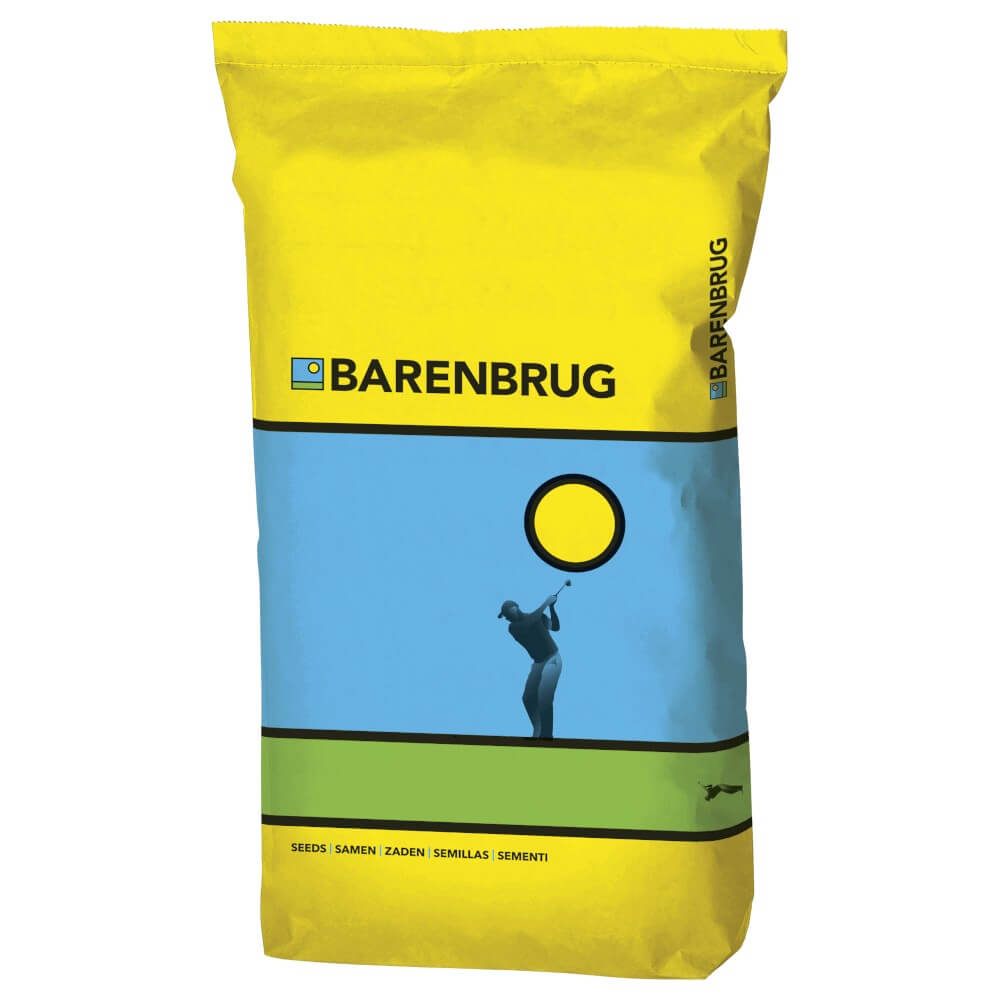 Barenbrug Rpr Golf Ultrafine 15 Kg