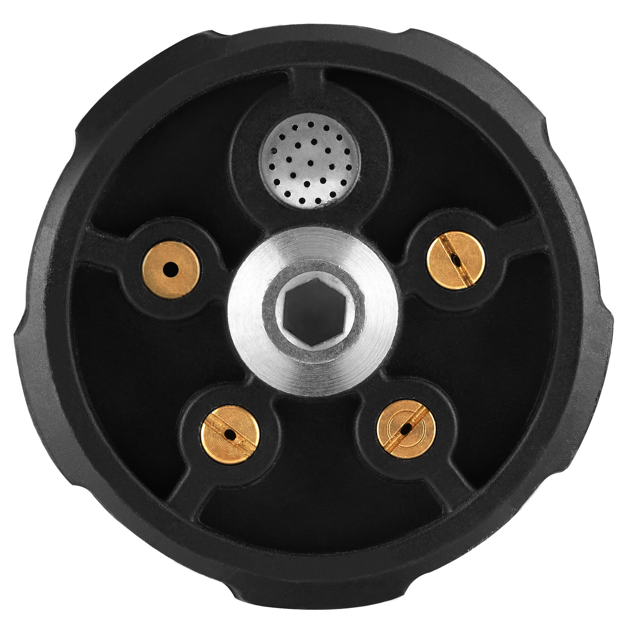 5-in-1-düse - Black+decker Bzo51n1-xj