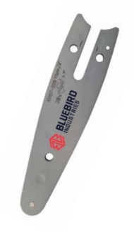 Bluebird Cs22-04 Astschere Schwertlänge 10 Cm 4 Zoll