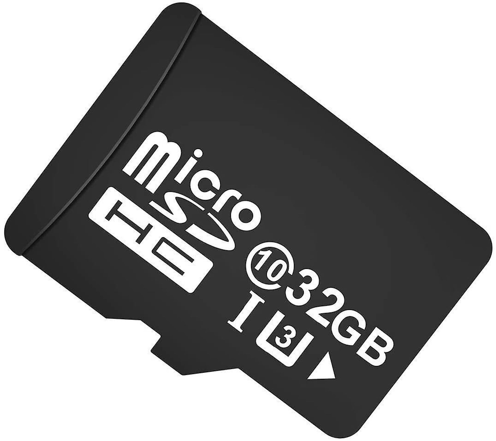 32-gb-sd-karte, Micro-sdhc-karte 32-gb-micro-sd-sdhc-karte Hochgeschwindigkeitsklasse 10 Uhs-i-kompatible Micro-sd-flash-speicherkarte