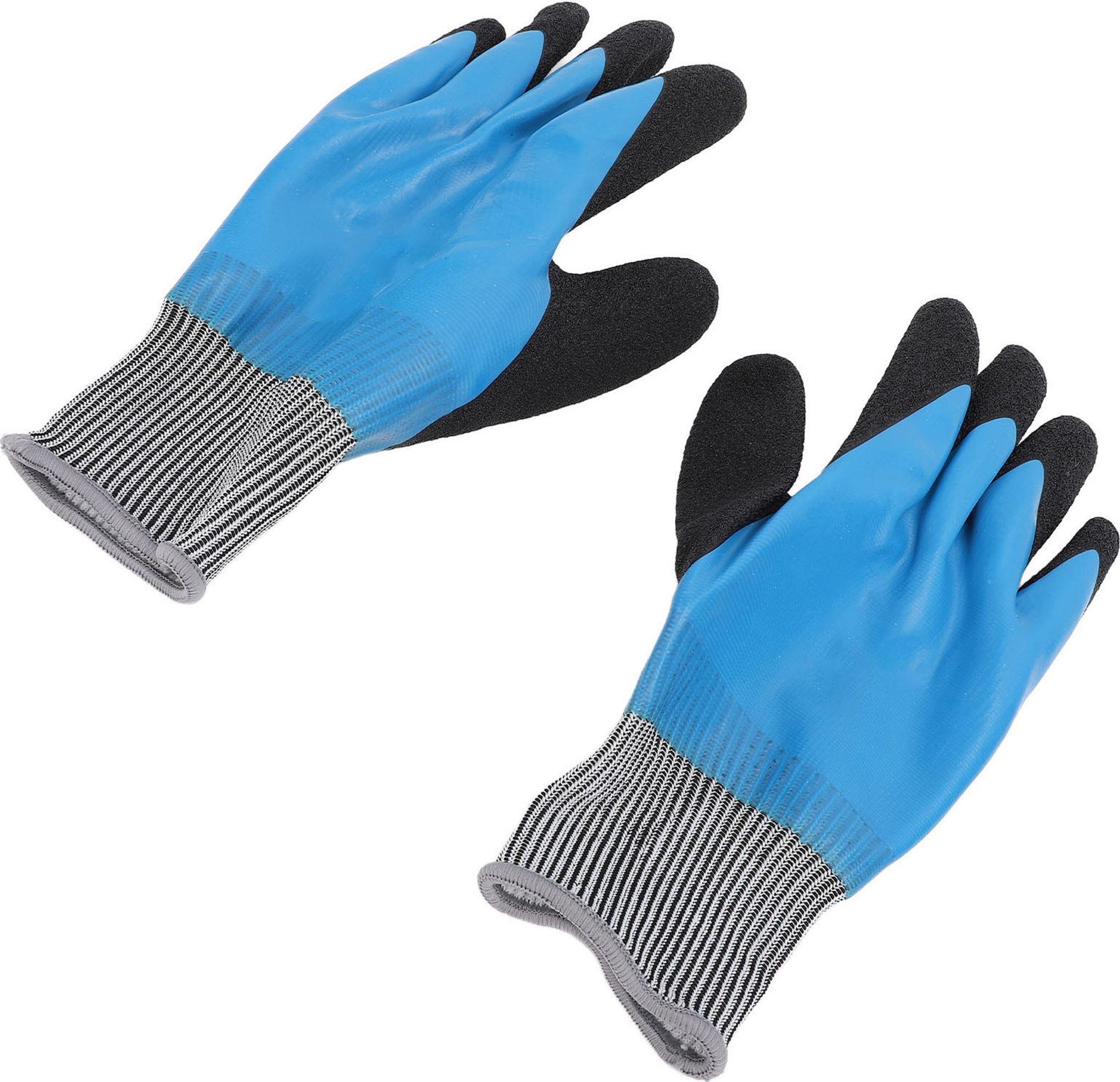 Isolierte Elektrikerhandschuhe, 380 V Bis 1000 V, Hochspannungsbeständig, Gummi, Professionelle Arbeit, Flammhemmend, Sicherheit, Dünn