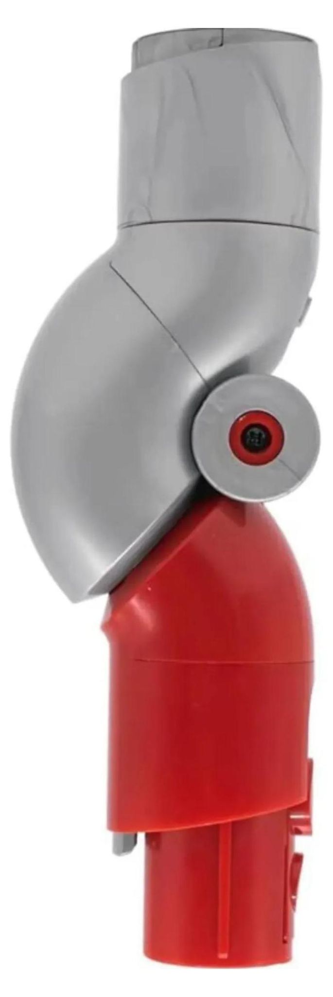 3 Stück Flex Adapter Für Dyson V12 Leicht Staubsauger, Knickelement Für Dyson V12/v10slim/digital Slim Leicht Staubsauger, Schnellverschluss Unterer Adapter
