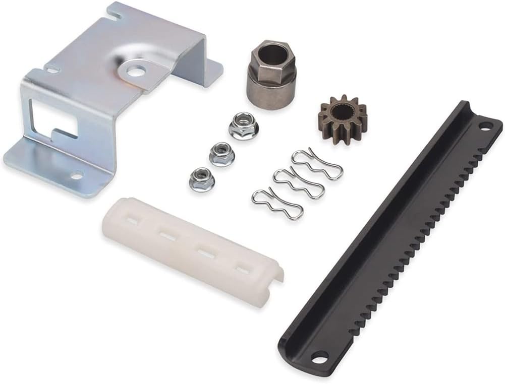 Lenkung Reparaturset Für Cub Cadet Cc30 Cc30h Ersetzt 753-11064b 783-06988a Rasenmäher Zubehör