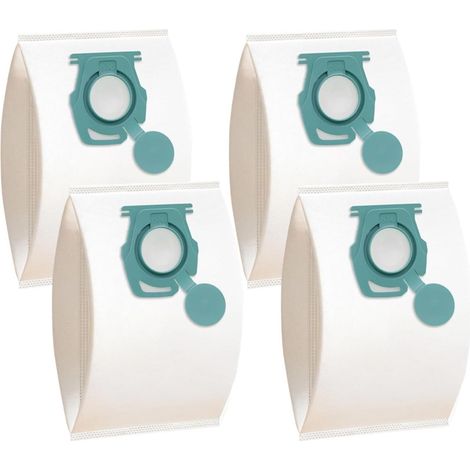 Sacs D'Aspirateur Pour Miele Tu Guard S1 Co/guard M1 Grande Capacité (ensembles Mensuels)
