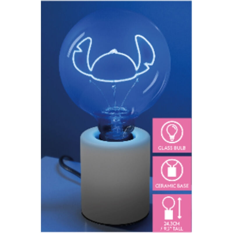 Stitch Led Neon Gluhbirne Fur Heimdekoration 12 Zoll 235814811