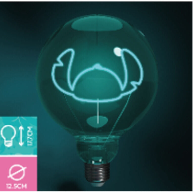 Stitch Led Neon Gluhbirne Fur Heimdekoration Und Nachtbeleuchtung 235814820