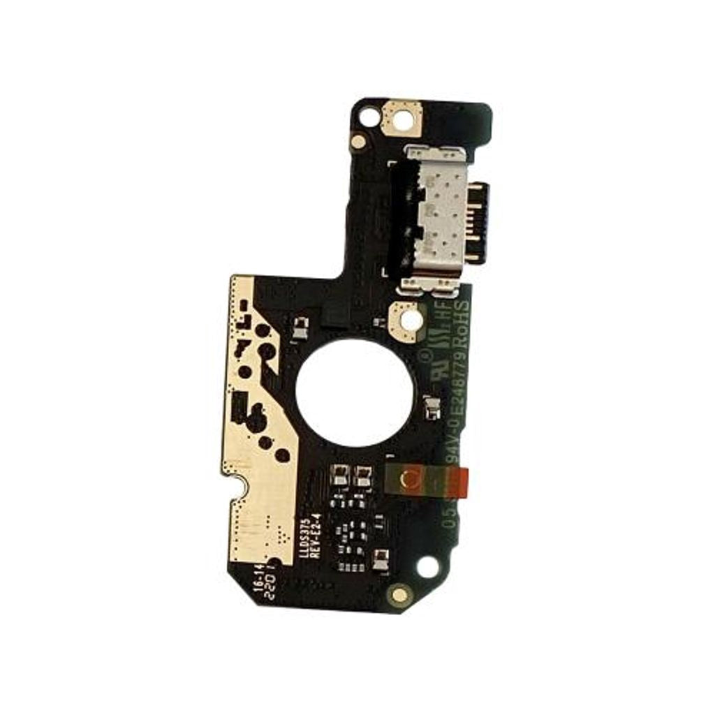 Conjunto De Subplaca Nfc Para Xiaomi Redmi Note 11 - K7tn Gl 236803868