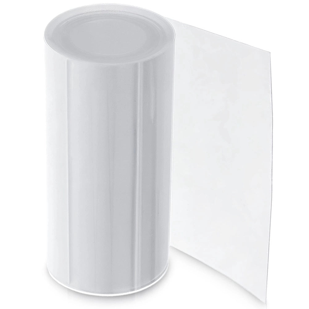 Tortenkragen 7 Cm X 5 M Transparente Randfolie 236106599