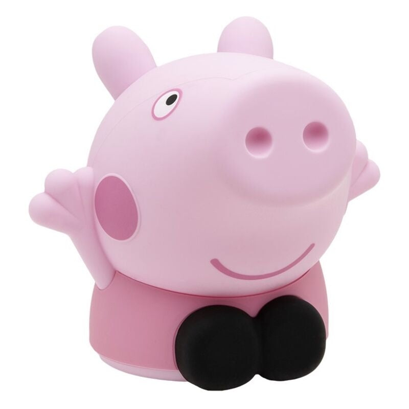 Peppa Pig 3d Lampe 14 Cm Gro Ideal Zur Dekoration Des Kinderzimmers 235814818