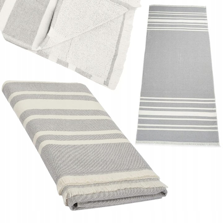 Hammam-strand- Und Saunatuch 80x180