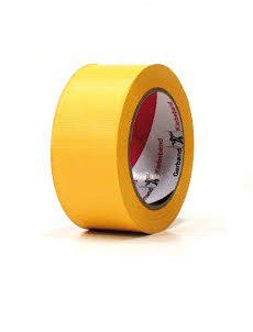 Gerband 38 Mm X 50 M Malerkrepp