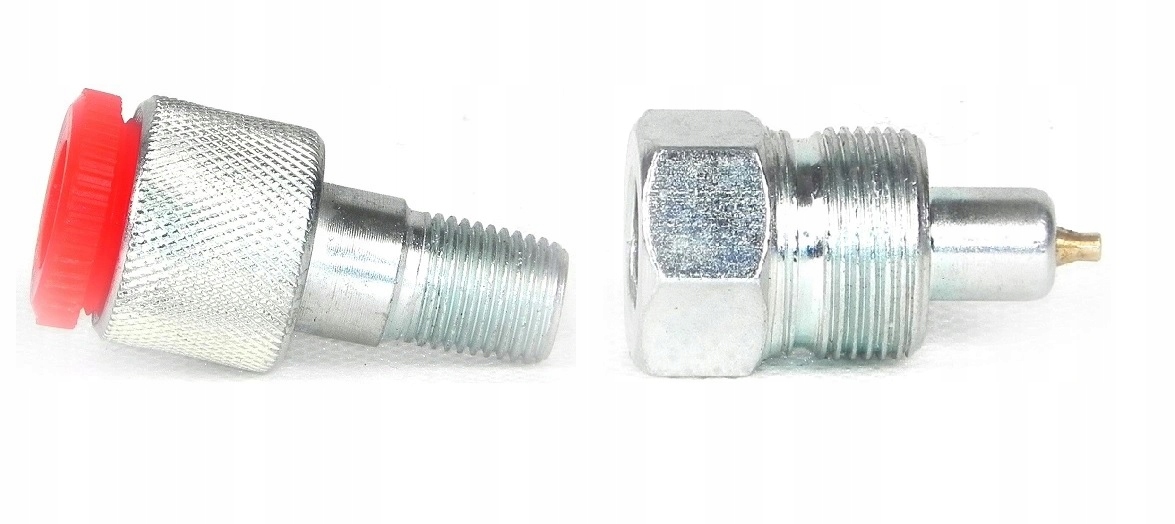 Ventil, Schlauch, Stellantrieb, Pumpe, Stellantrieb, Anschlussstück, Set
