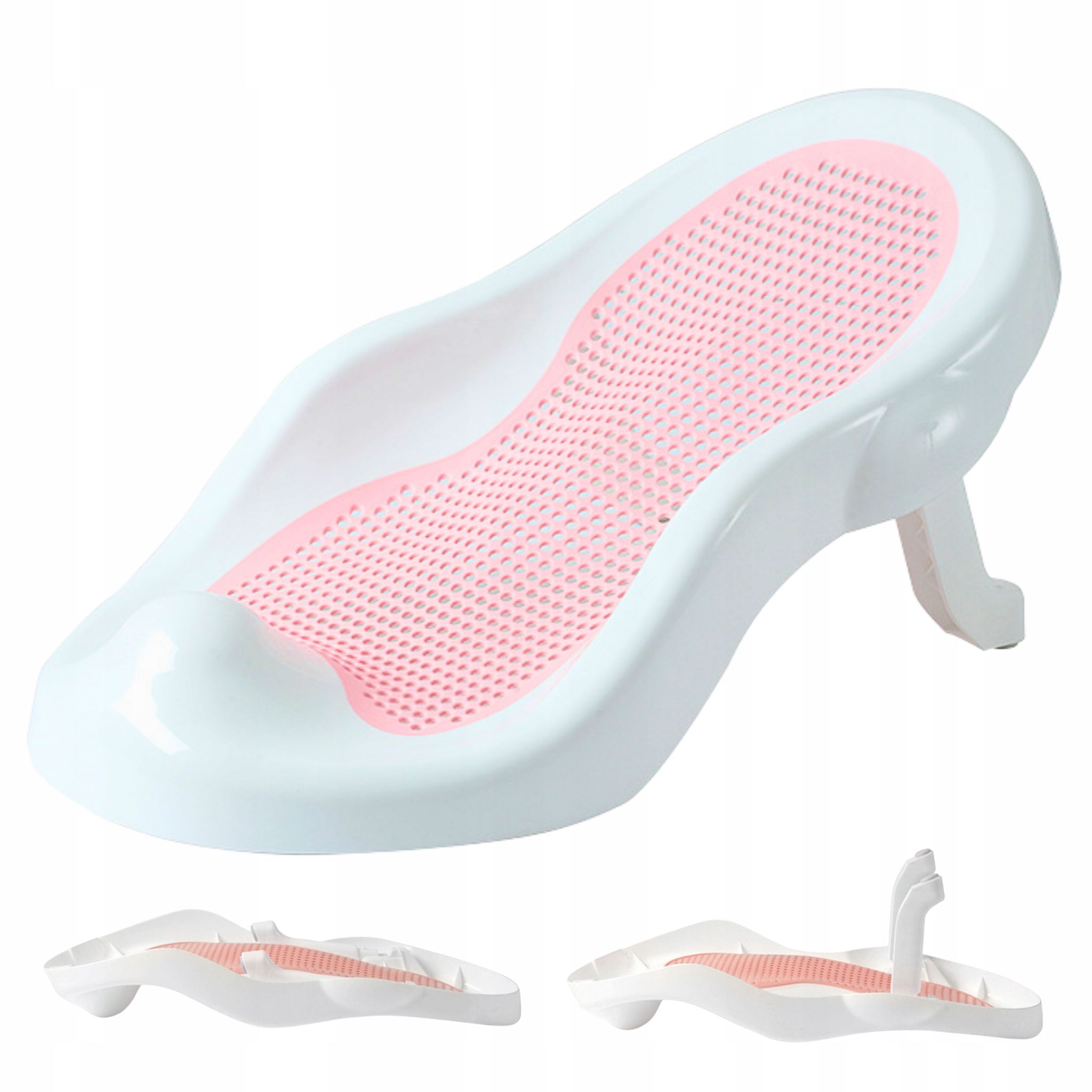 Babybadewannensitz, Babybadewanne, Badewanneneinsatz, Badewanneneinlage