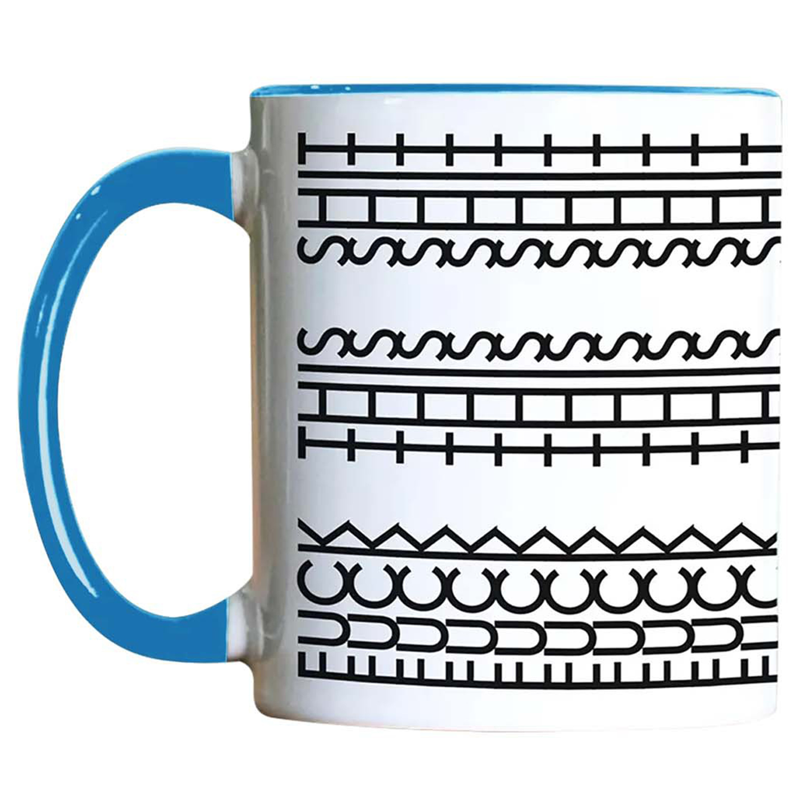 Mug À Café « Fuck This Shit » Avec Message Caché, Original, Drôle Et Décalé, Cadeau Pour Femmes Et Hommes, Idéal Pour Le Travail Ou Les Meilleures Amies.