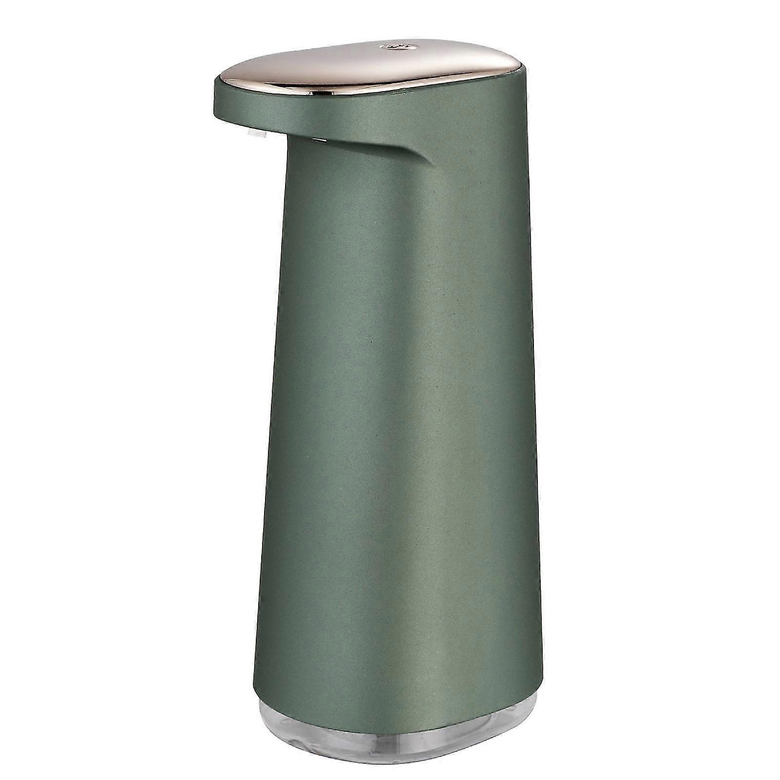 Distributeur De Savon Automatique Rechargeable, Distributeur De Savon Mousse Pour Bureau Et École, Atrovirens