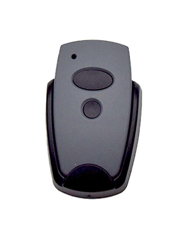 Émetteur Portatif Marantec 868 Mhz Pour Télécommande De Porte De Garage (clone 868 Mhz Numérique 382 D384 D302 D304 D313 D321 D323 8683 Mhz)