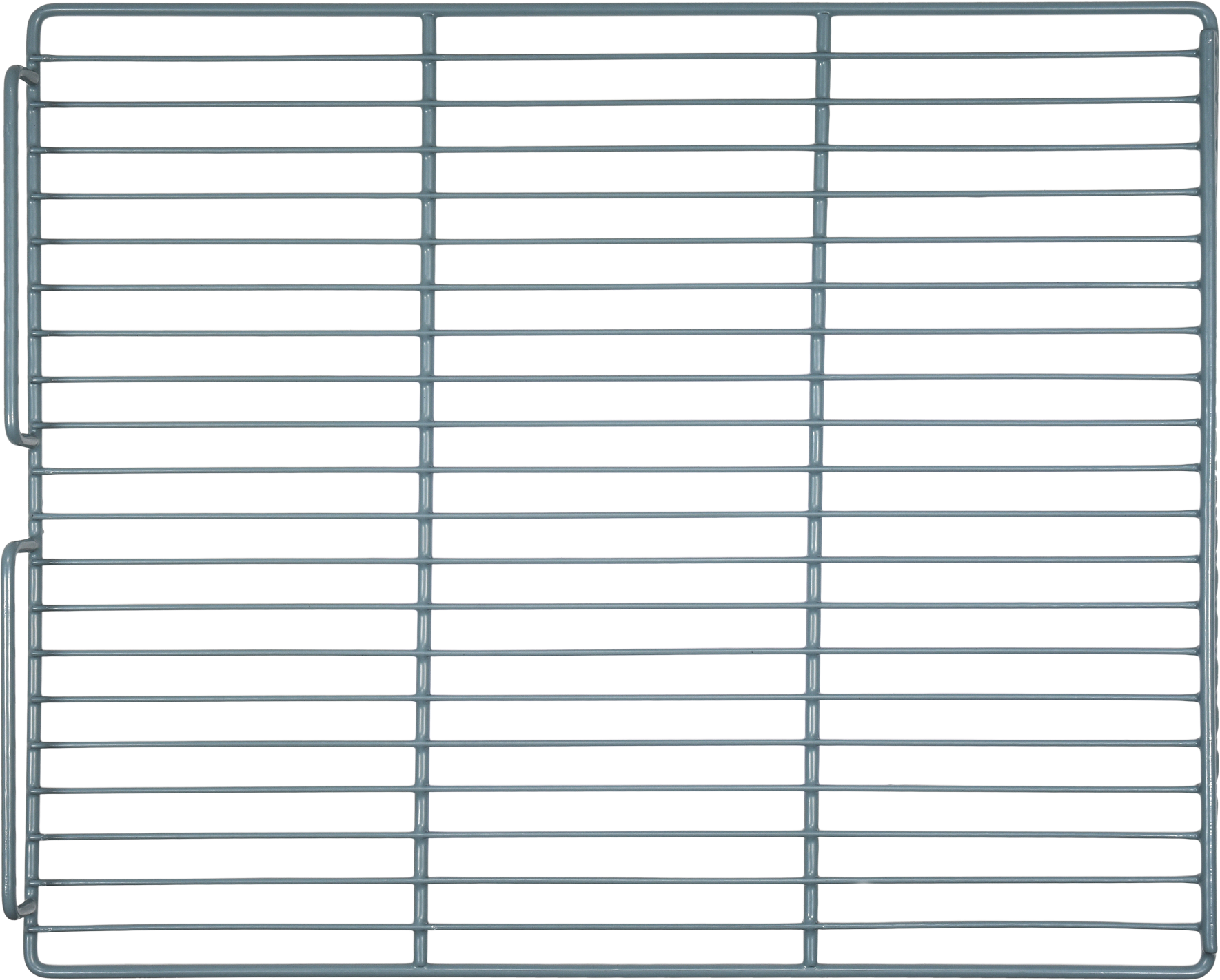 Yato Ersatzregal Für Kühl- Und Gefrierschränke 534 X 650 Mm (yg-05400)