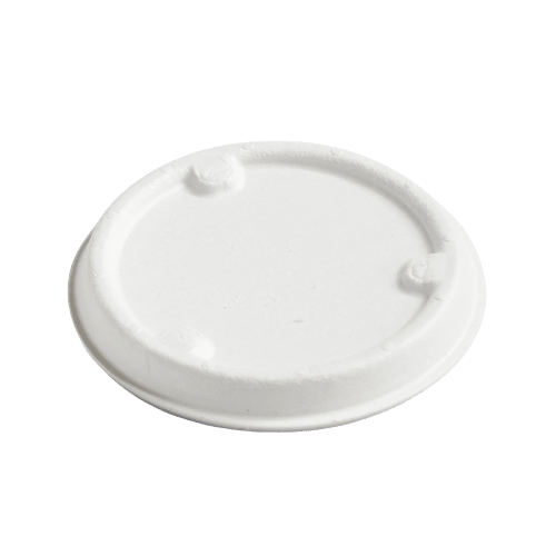 Deckel Für Soßenbehälter Ø 75 Mm/100 Ml, 100 Stück
