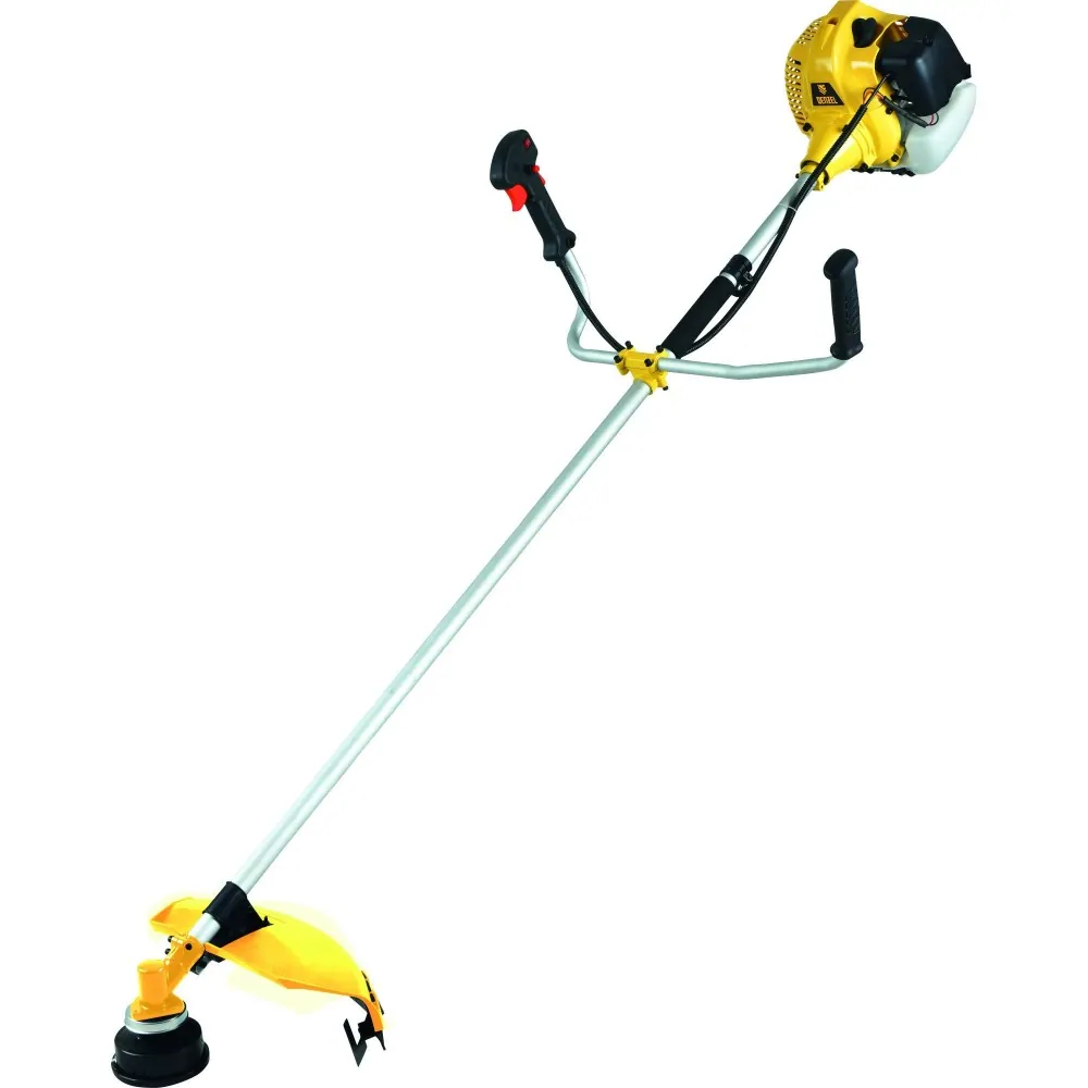 Dt-52 Benzin-freischneider 52 Cm³ Leistung 3,0 Ps