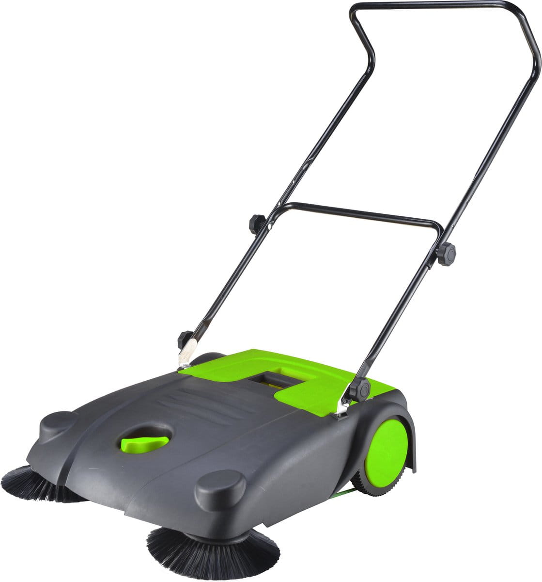 Teien 70cm Handkehrmaschine