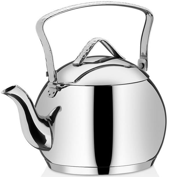 Tombik Wasserkocher 1,0 L