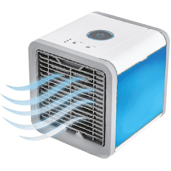 Humidificateur Et Refroidisseur D'Air Mobile Arctic Air Avec Connexion Usb Et Câble D'Alimentation Fruugo Au