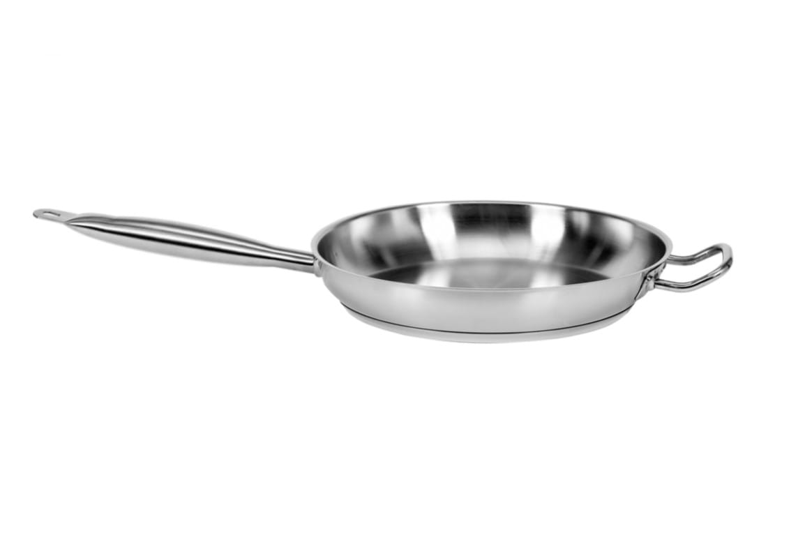 Beckermann Premium Bratpfanne 32 Cm
