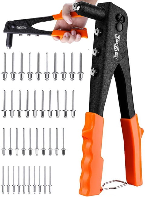 Tacklife Hhr1a Handnieter