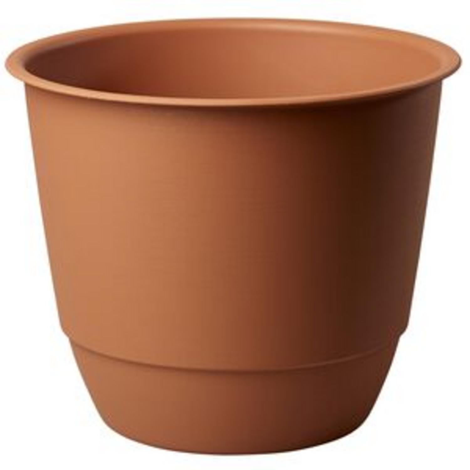 Joy Blumentopf 35 Cm, Terrakotta