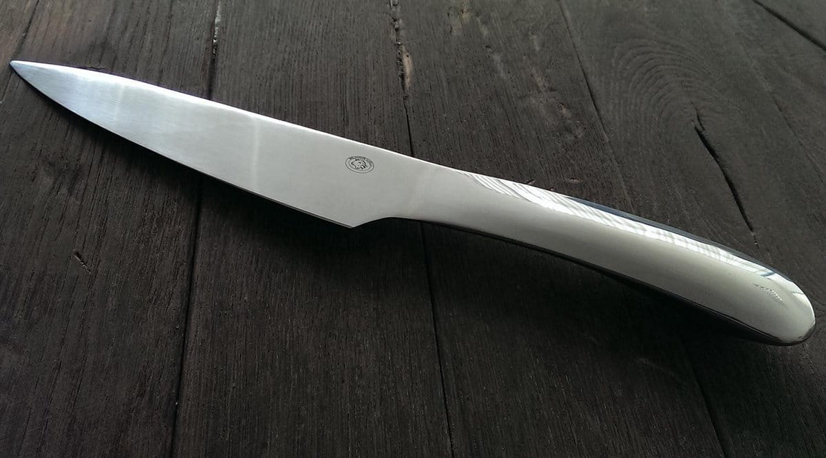 Kochmesser, Klinge 20 Cm