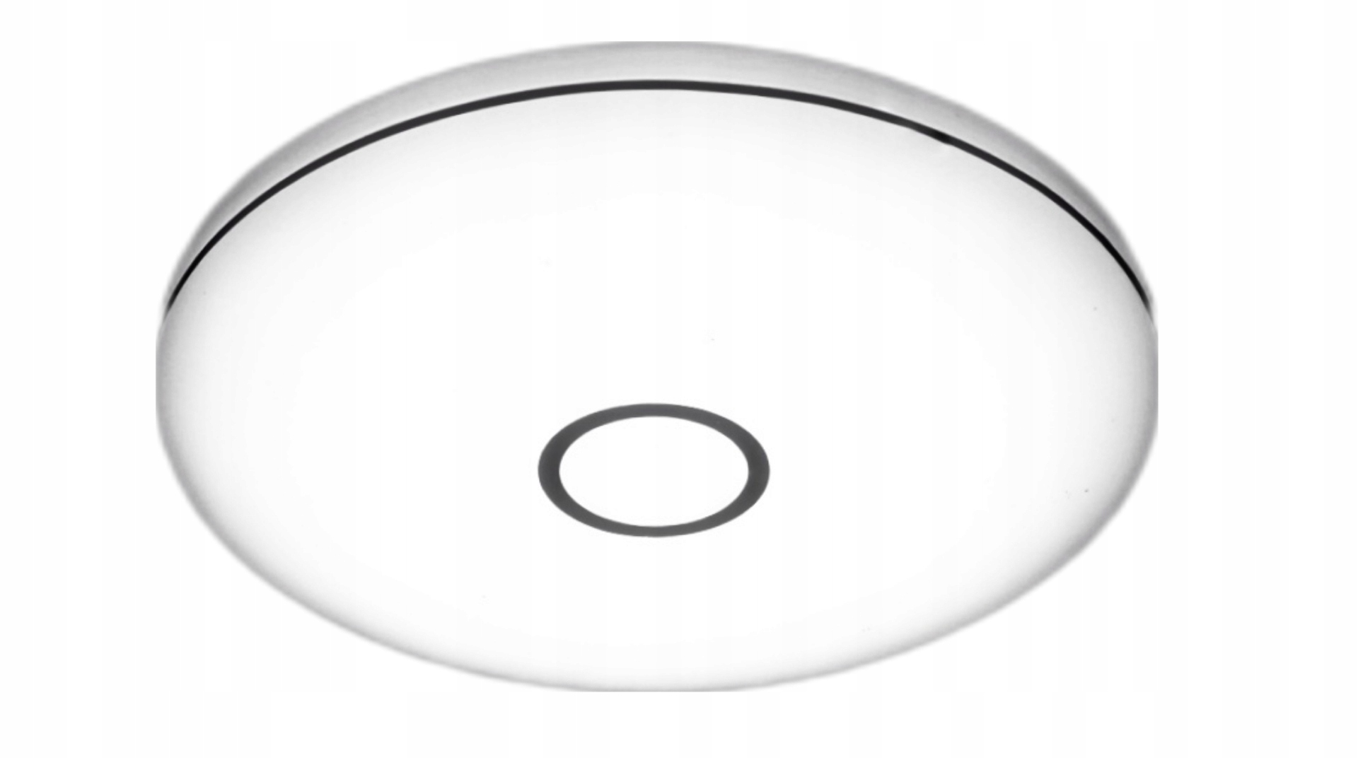 Led-deckenleuchte 50 Cm 24 W Warmsilber Aufputz Xd-k24