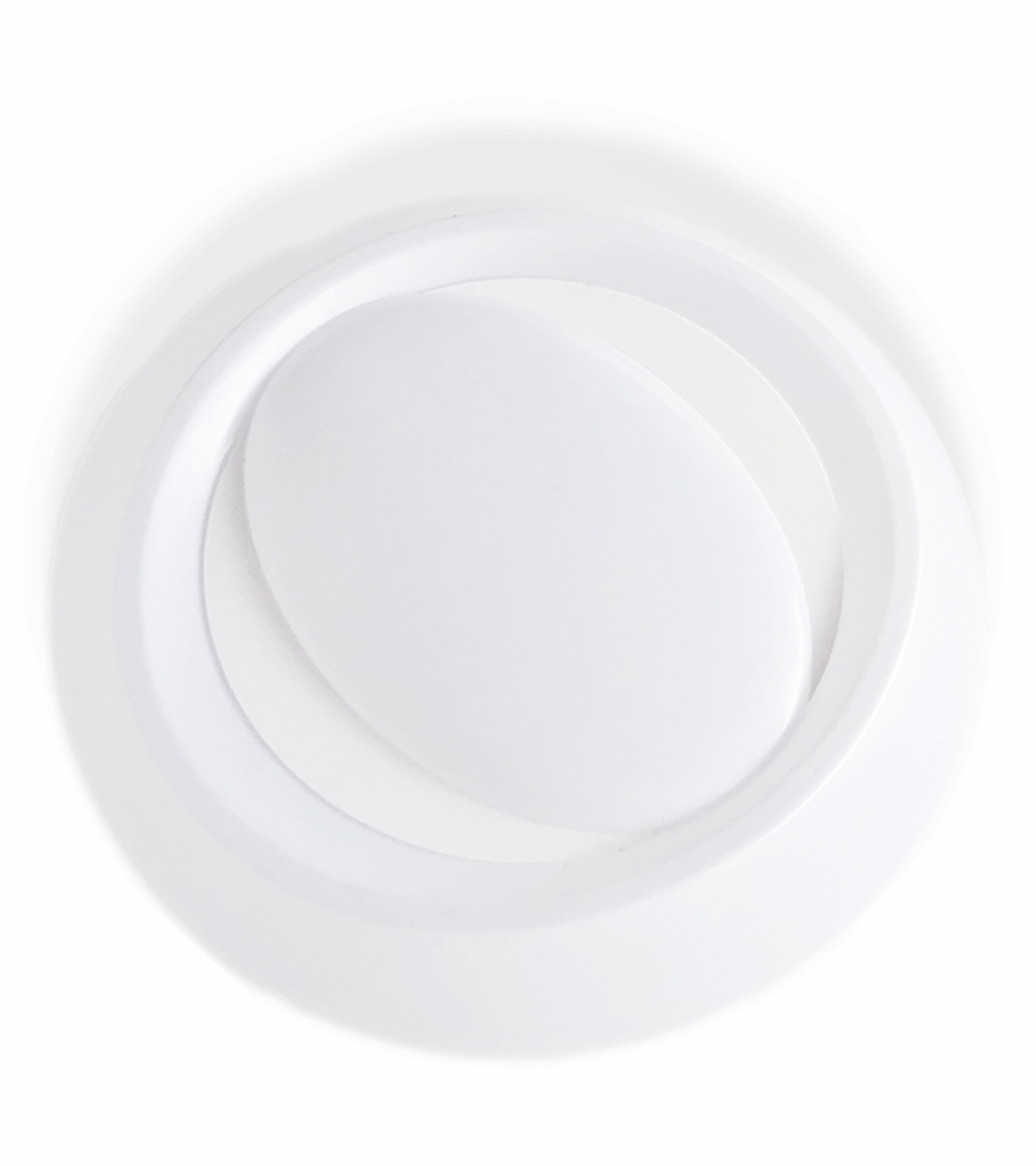 Led-deckenleuchte 43 Cm 18 W Silber Kaltlichtfarbe Xd-r18