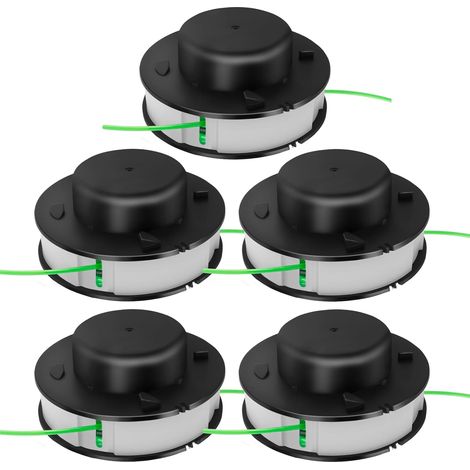 Fil De Coupe-bordures En 5 Brins Compatible Avec Les Modèles Stihl C2-2 Et Fsa 56, Référence 4008 710 4301